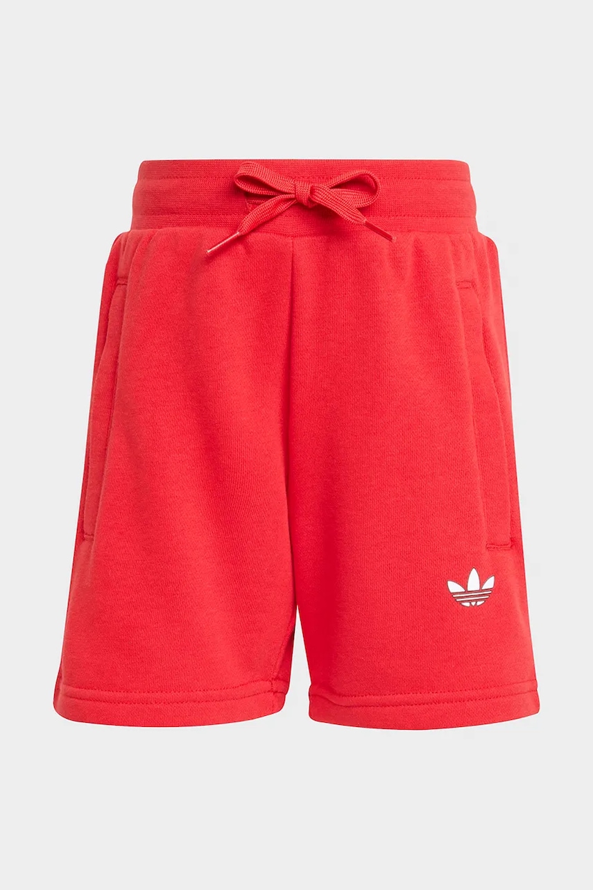 Дитячий бавовняний комплект adidas Originals